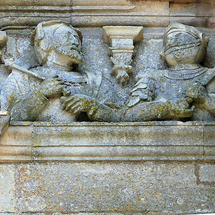 Photo de Église Saint-Louvent de Rembercourt-aux-Pots