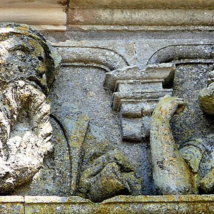 Photo de Église Saint-Louvent de Rembercourt-aux-Pots