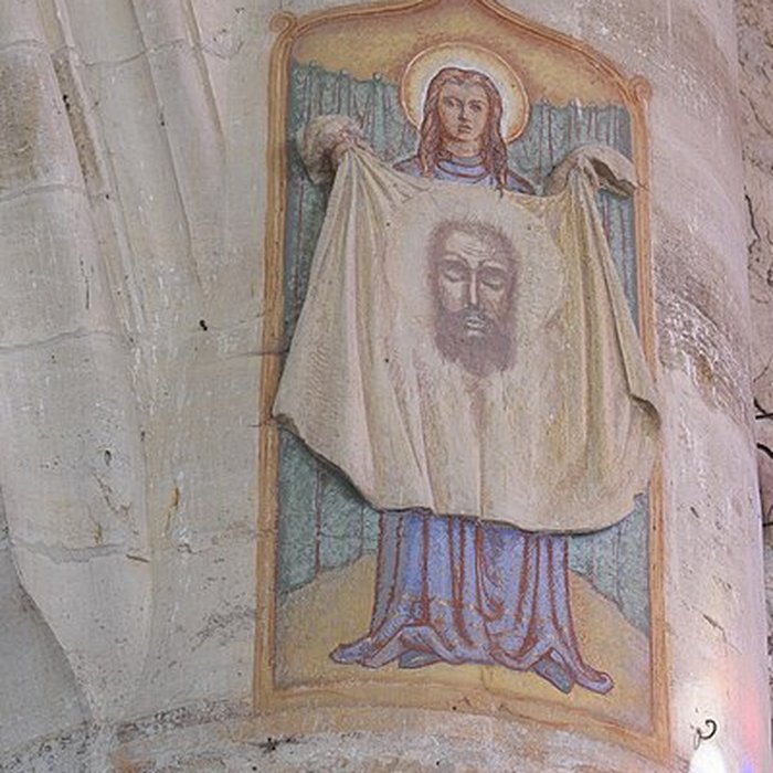 Photo de Église Saint-Louvent de Rembercourt-aux-Pots