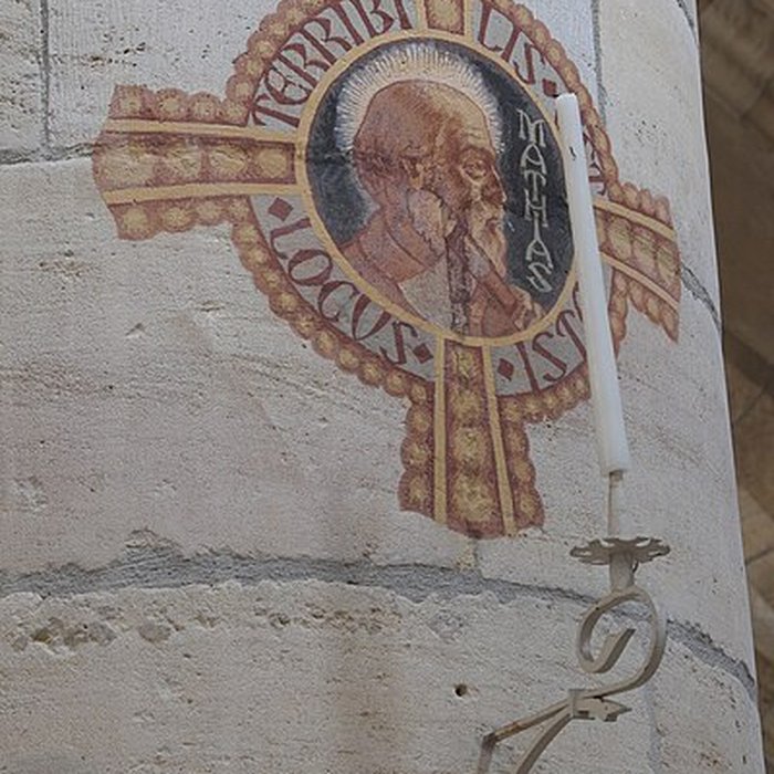Photo de Église Saint-Louvent de Rembercourt-aux-Pots