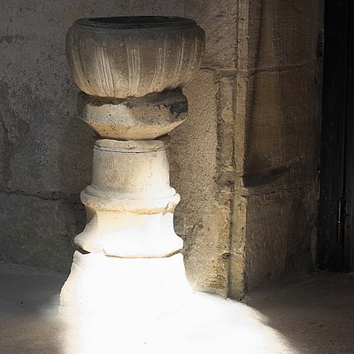 Photo de Église Saint-Louvent de Rembercourt-aux-Pots