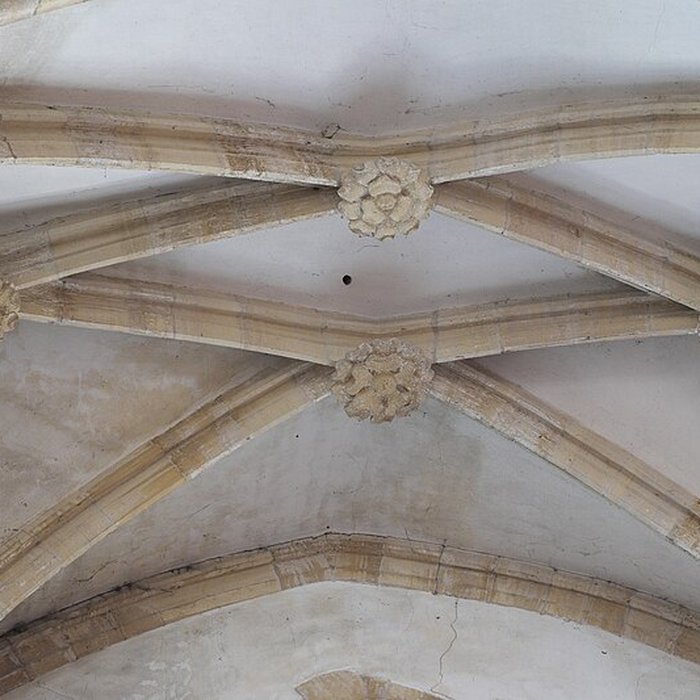 Photo de Église Saint-Louvent de Rembercourt-aux-Pots