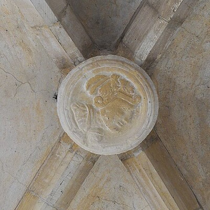 Photo de Église Saint-Louvent de Rembercourt-aux-Pots