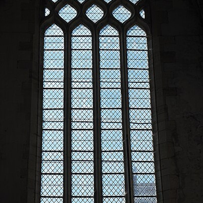 Photo de Église Saint-Louvent de Rembercourt-aux-Pots
