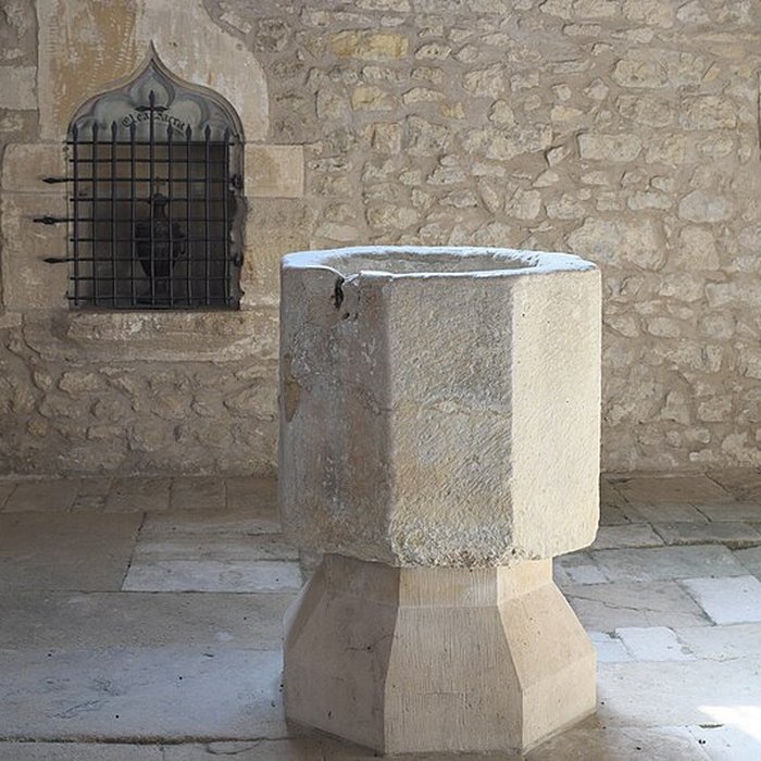 Photo de Église Saint-Louvent de Rembercourt-aux-Pots