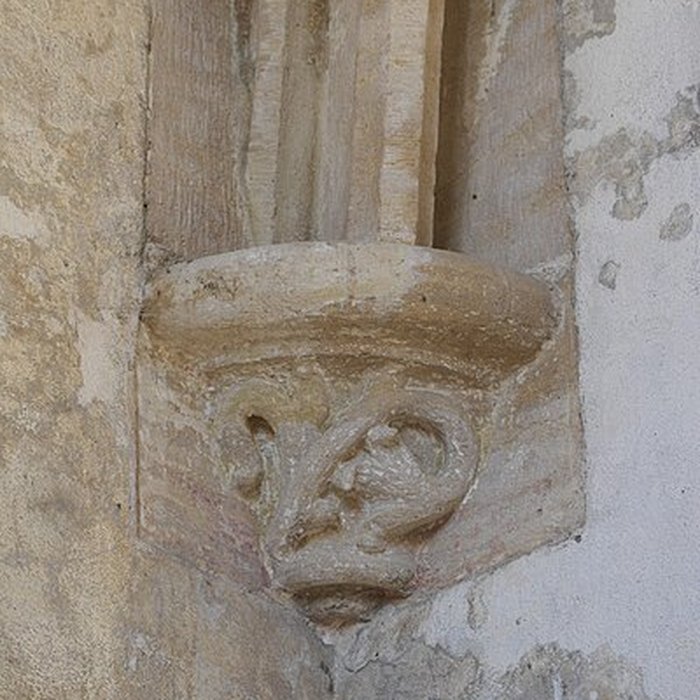 Photo de Église Saint-Louvent de Rembercourt-aux-Pots