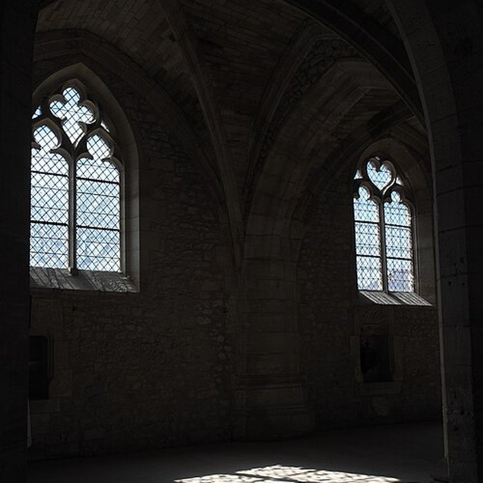 Photo de Église Saint-Louvent de Rembercourt-aux-Pots