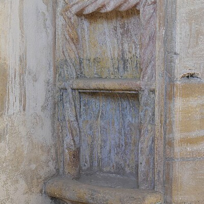 Photo de Église Saint-Louvent de Rembercourt-aux-Pots
