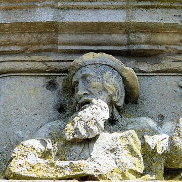 Église Saint-Louvent de Rembercourt-aux-Pots
