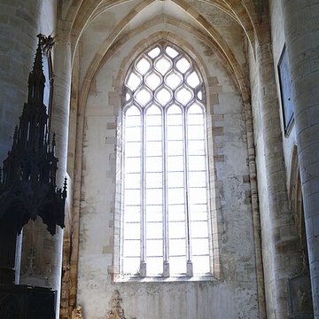 Église Saint-Louvent de Rembercourt-aux-Pots