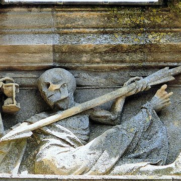 Église Saint-Louvent de Rembercourt-aux-Pots