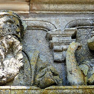 Église Saint-Louvent de Rembercourt-aux-Pots