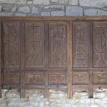 Église Saint-Louvent de Rembercourt-aux-Pots