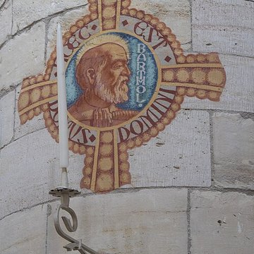 Église Saint-Louvent de Rembercourt-aux-Pots