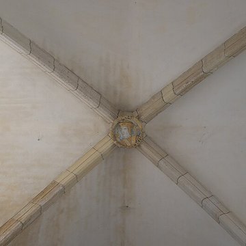 Église Saint-Louvent de Rembercourt-aux-Pots