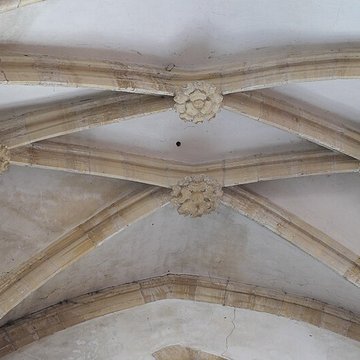 Église Saint-Louvent de Rembercourt-aux-Pots