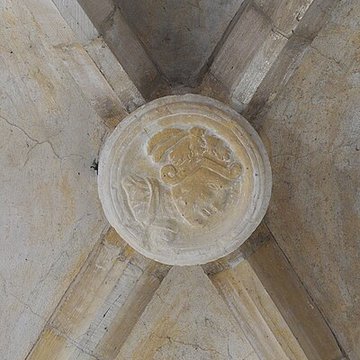 Église Saint-Louvent de Rembercourt-aux-Pots