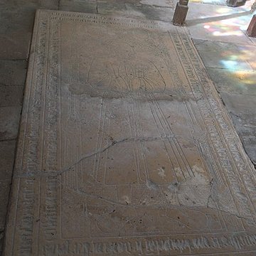 Église Saint-Louvent de Rembercourt-aux-Pots