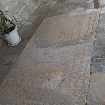 Église Saint-Louvent de Rembercourt-aux-Pots
