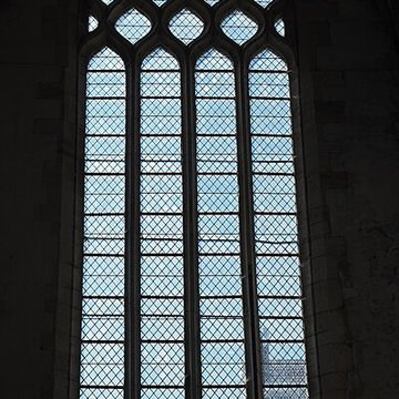 Église Saint-Louvent de Rembercourt-aux-Pots