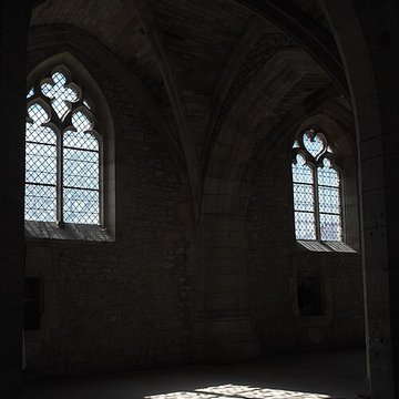 Église Saint-Louvent de Rembercourt-aux-Pots