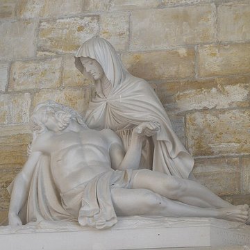 Église Saint-Louvent de Rembercourt-aux-Pots