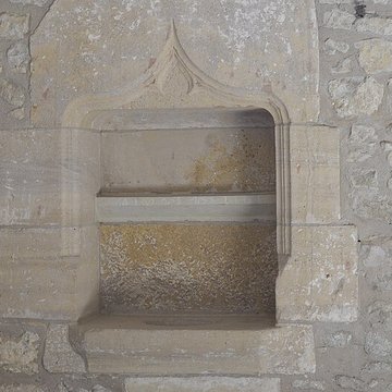 Église Saint-Louvent de Rembercourt-aux-Pots