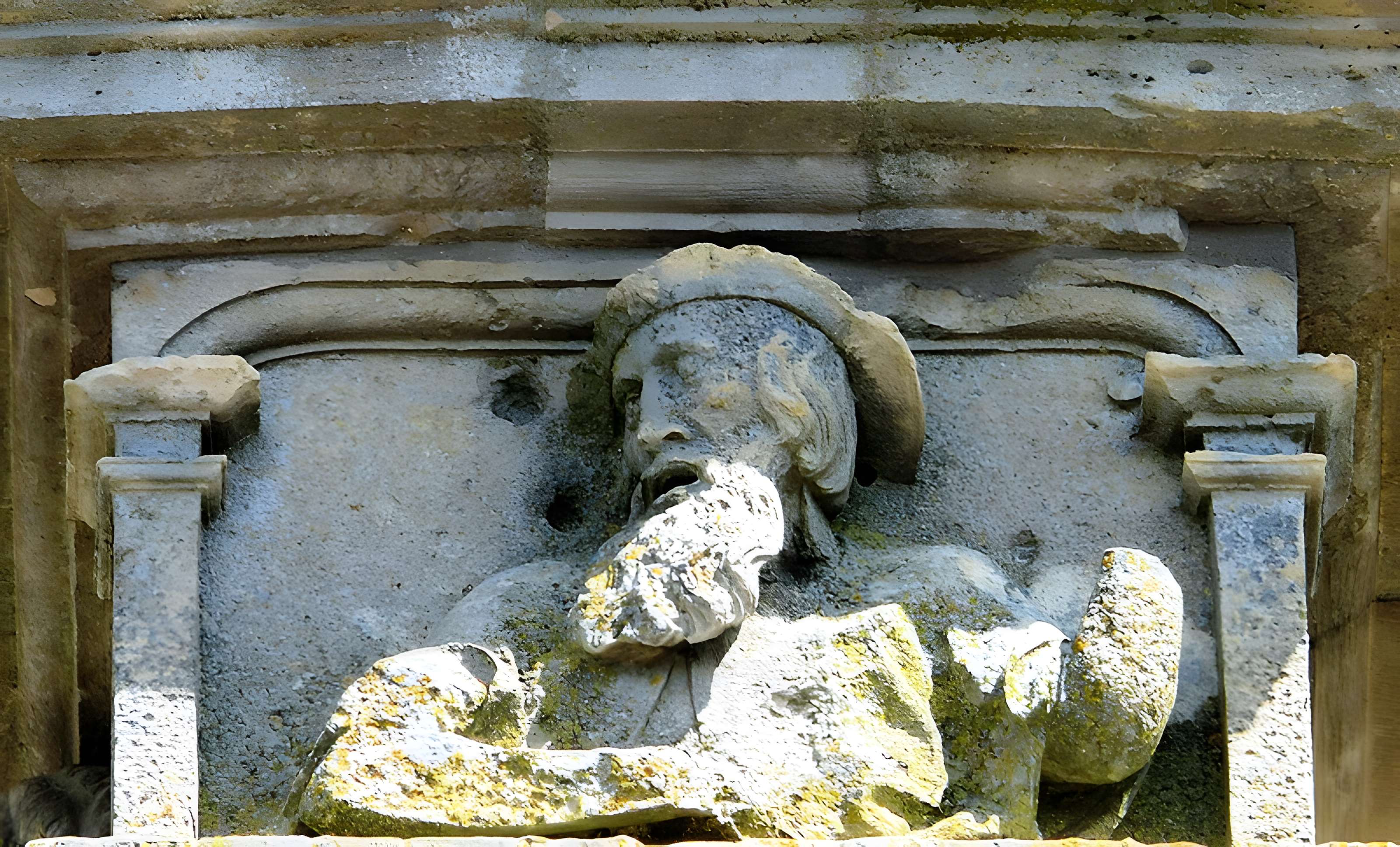Église Saint-Louvent de Rembercourt-aux-Pots