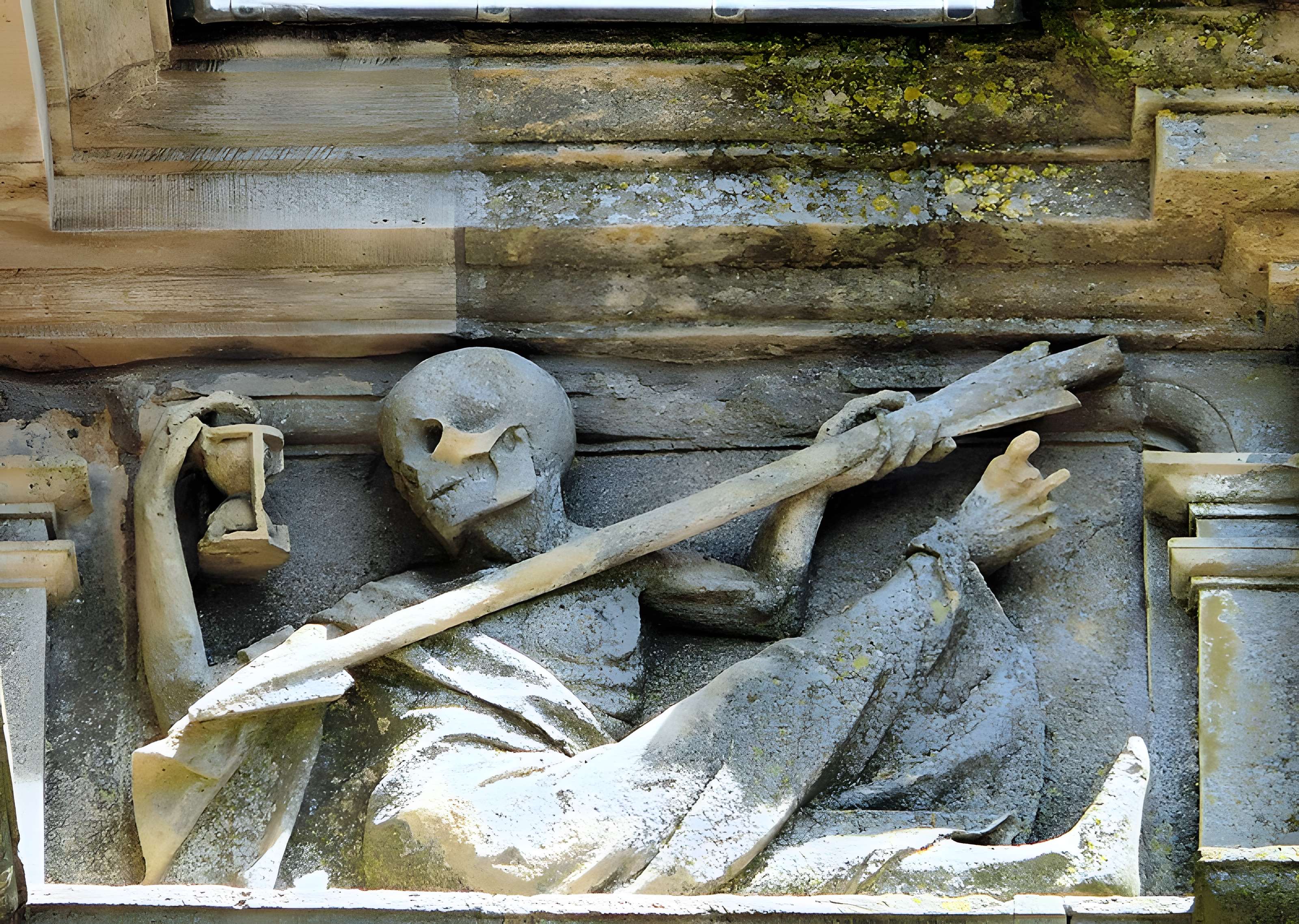 Église Saint-Louvent de Rembercourt-aux-Pots