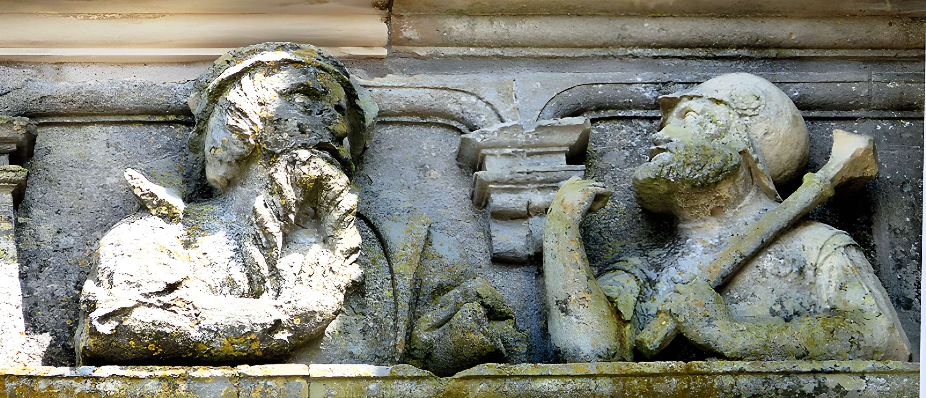 Église Saint-Louvent de Rembercourt-aux-Pots