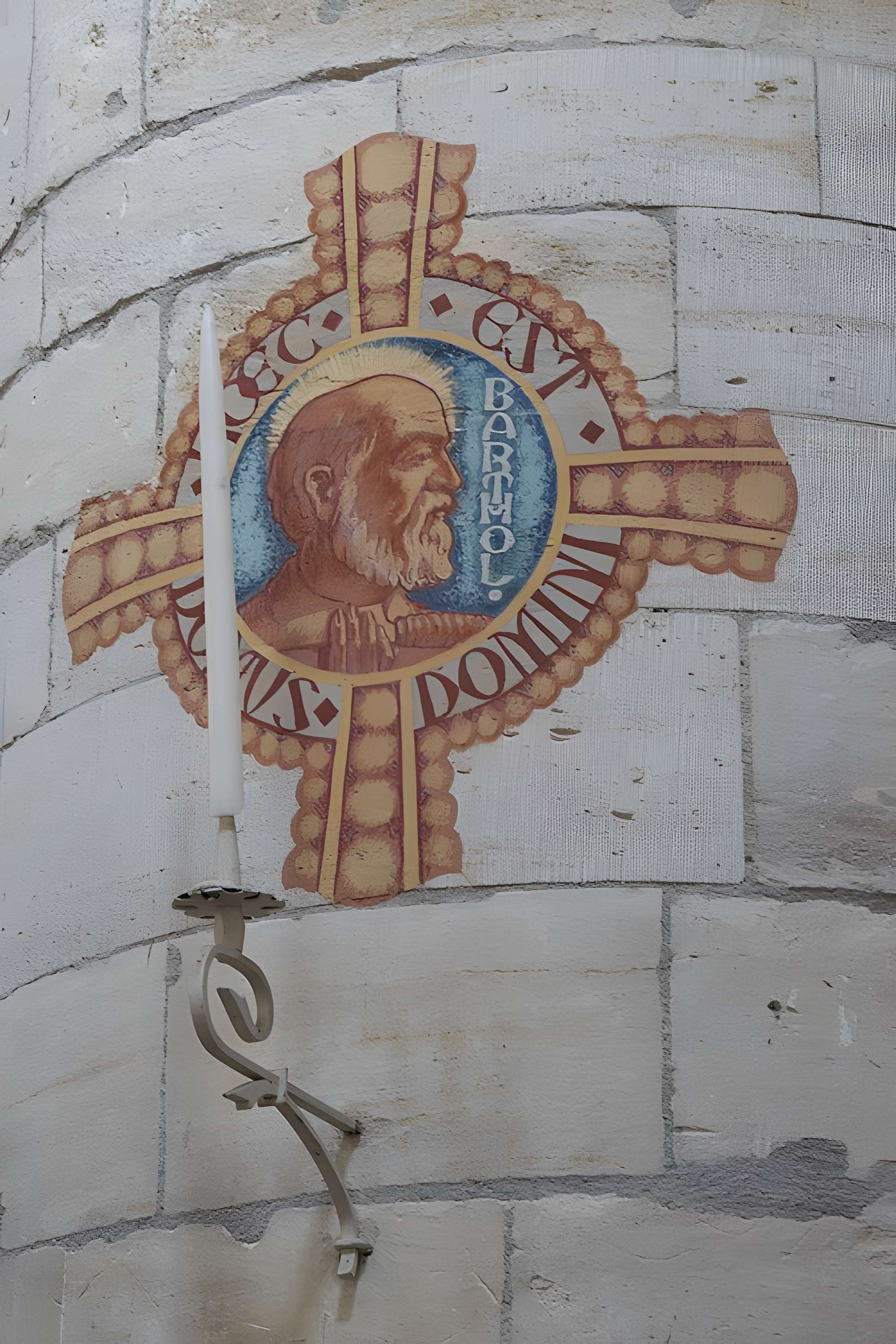 Église Saint-Louvent de Rembercourt-aux-Pots