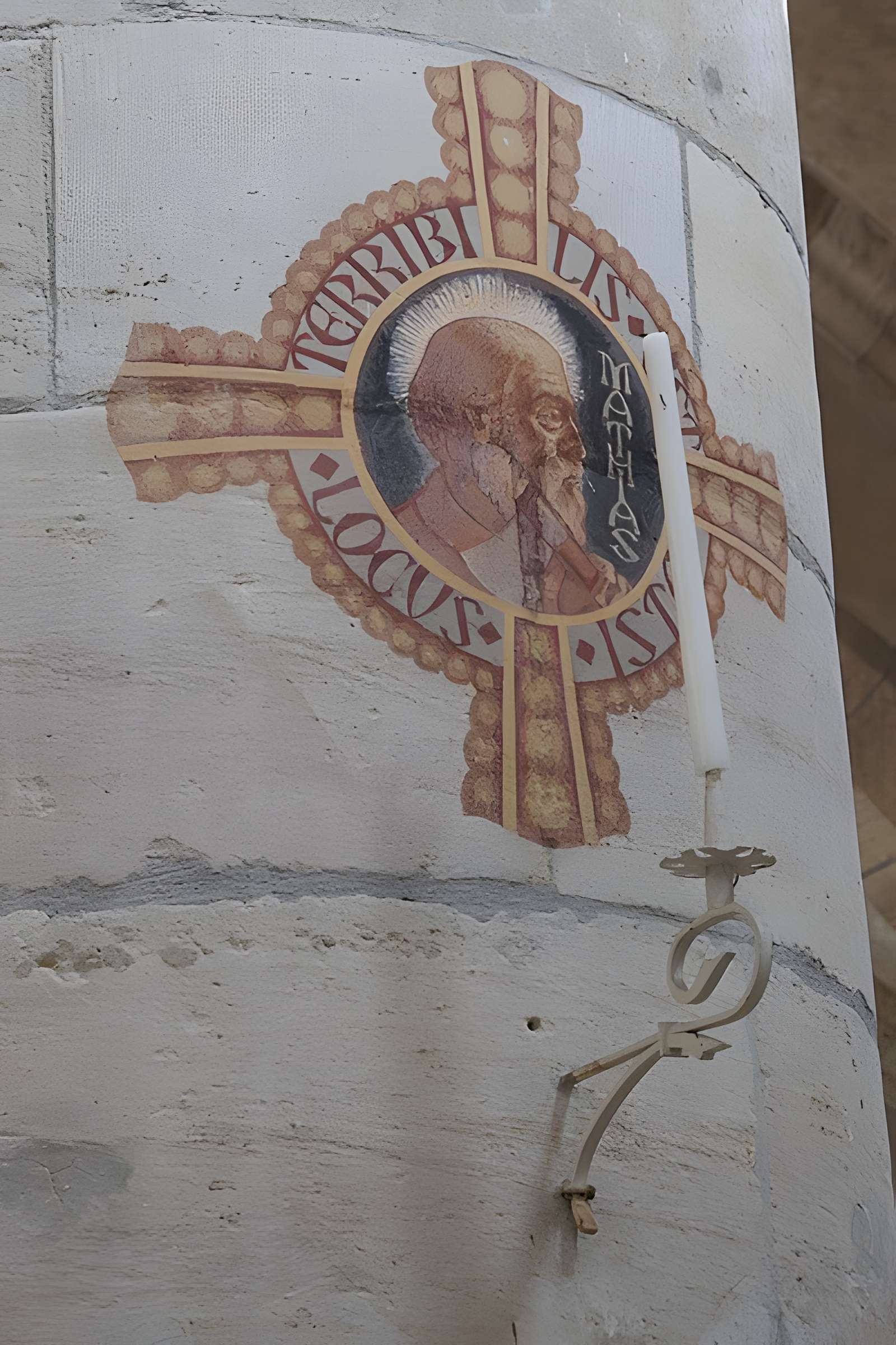 Église Saint-Louvent de Rembercourt-aux-Pots