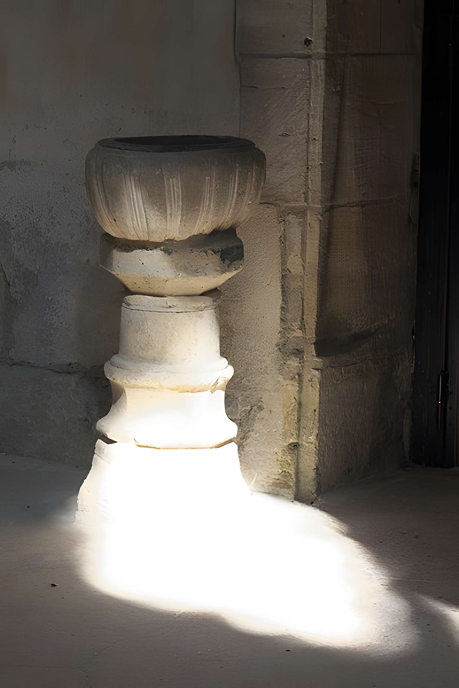 Église Saint-Louvent de Rembercourt-aux-Pots