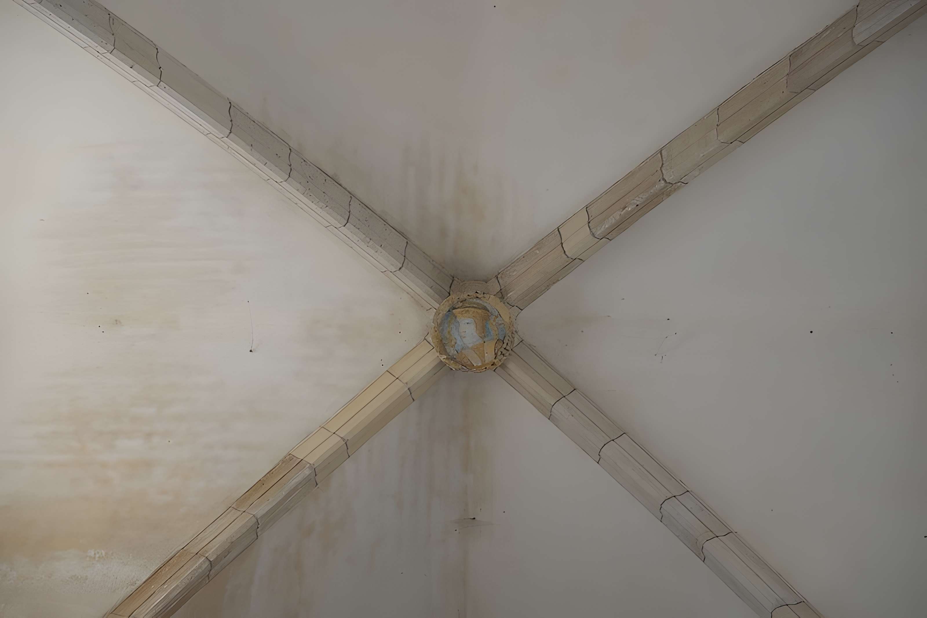 Église Saint-Louvent de Rembercourt-aux-Pots