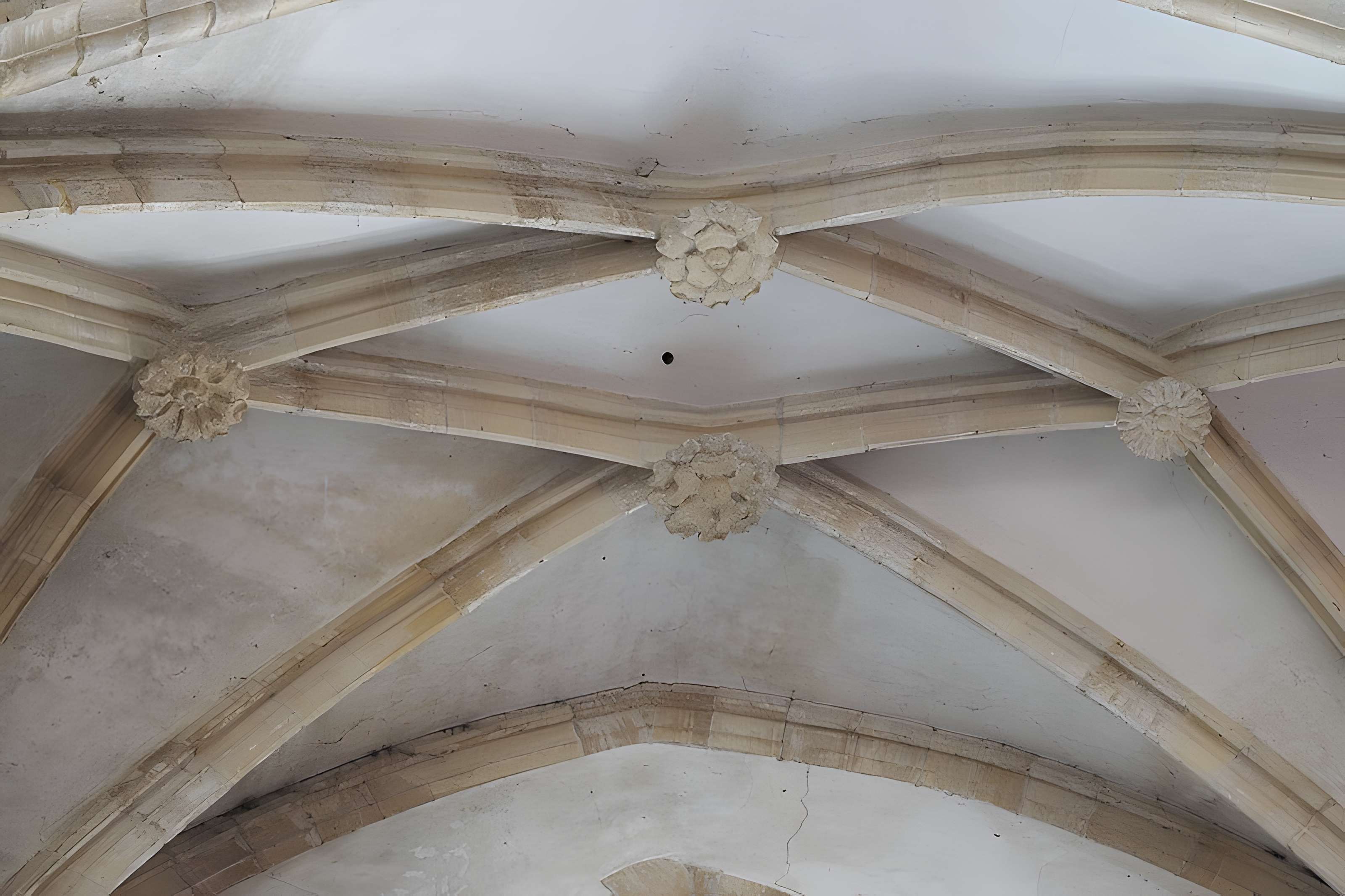 Église Saint-Louvent de Rembercourt-aux-Pots