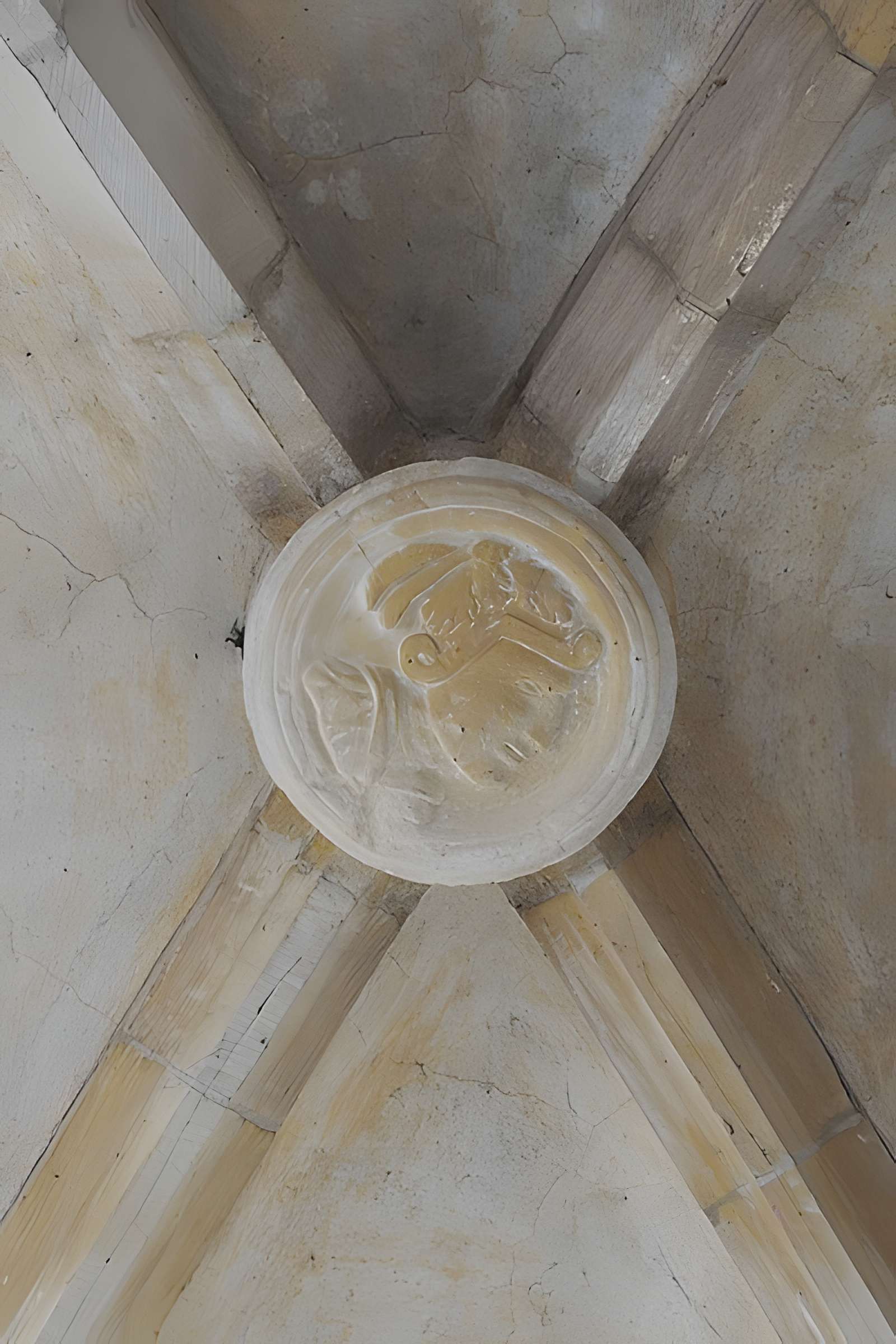 Église Saint-Louvent de Rembercourt-aux-Pots