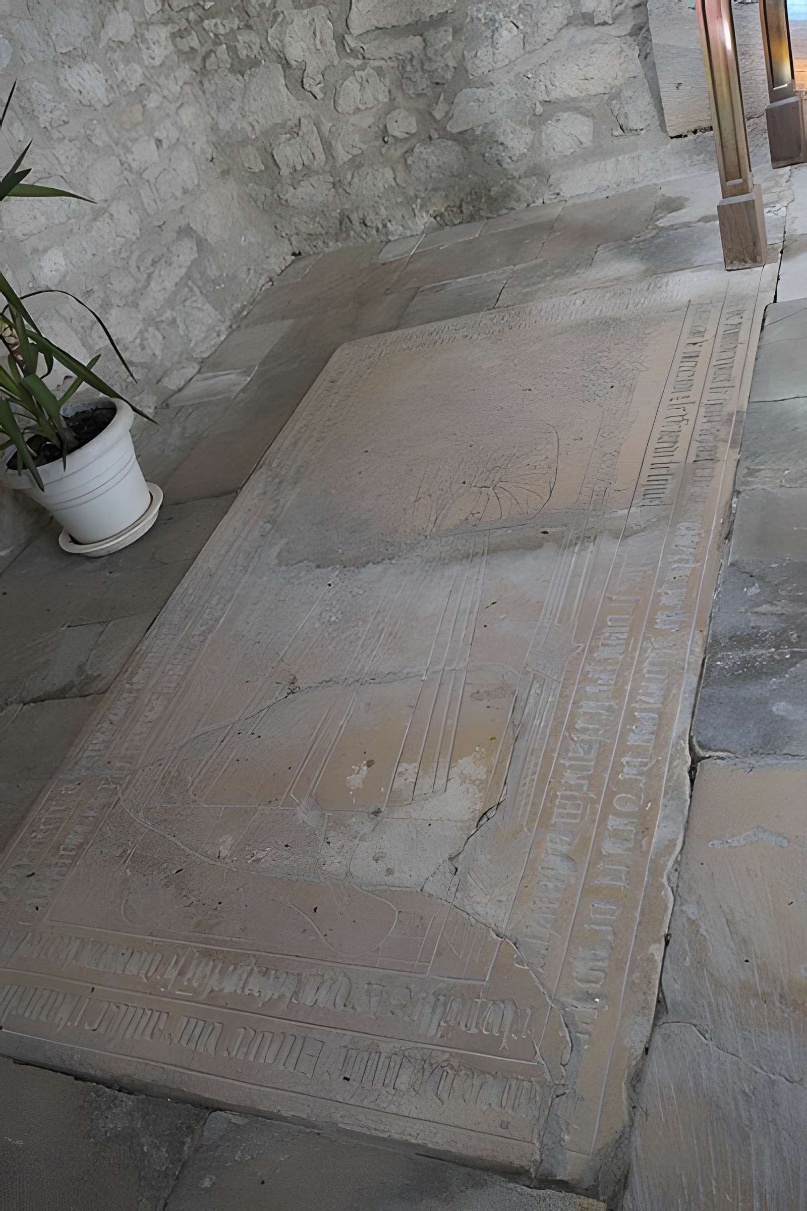 Église Saint-Louvent de Rembercourt-aux-Pots