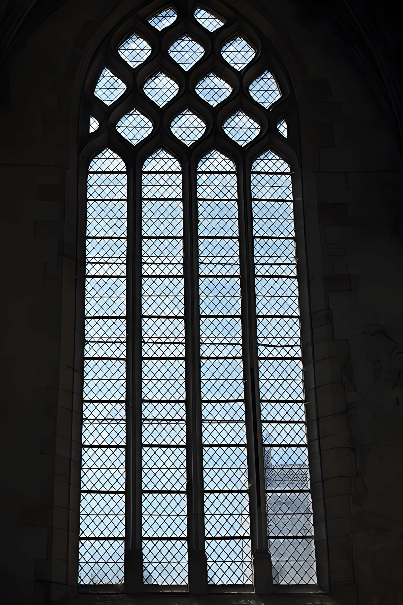 Église Saint-Louvent de Rembercourt-aux-Pots