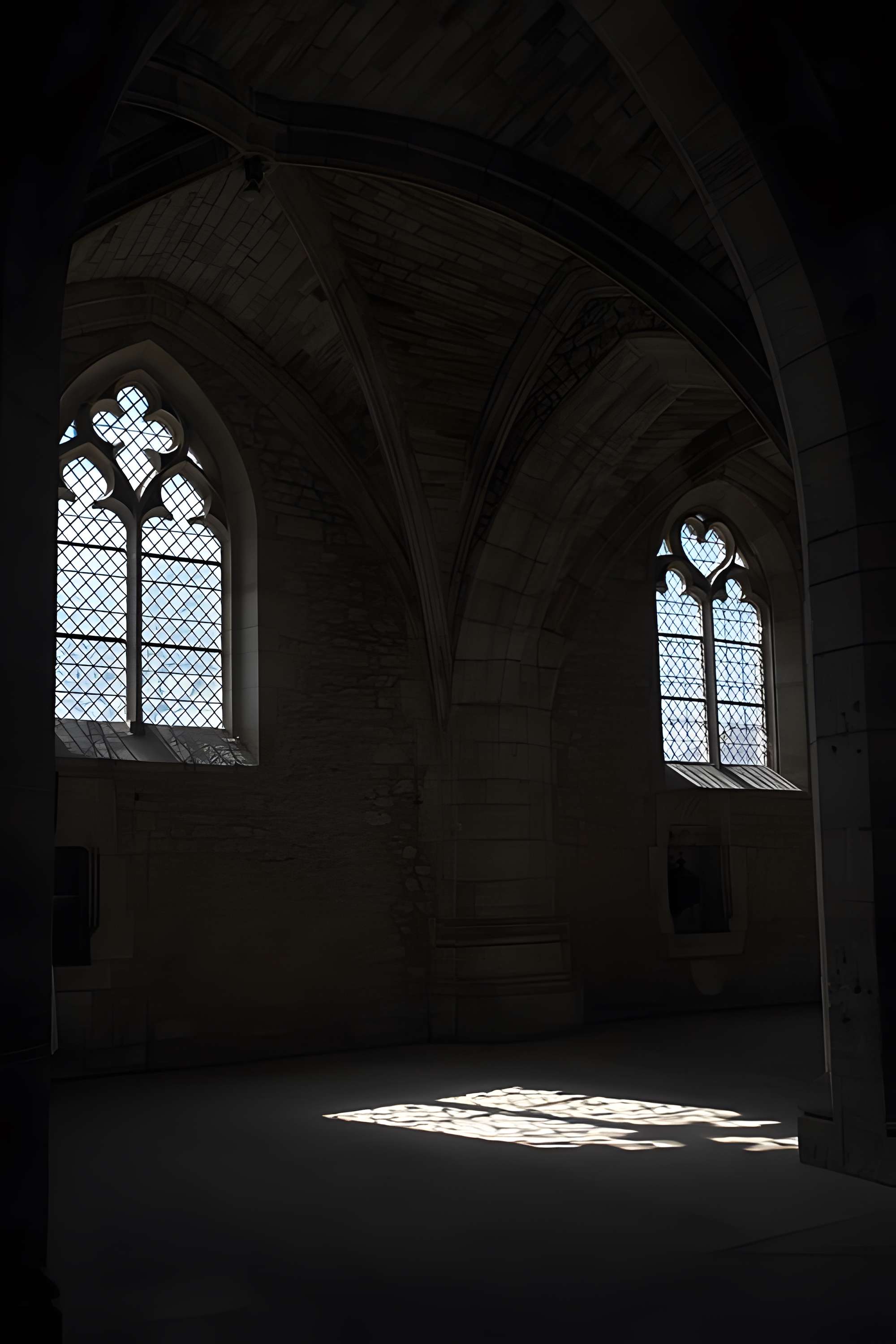 Église Saint-Louvent de Rembercourt-aux-Pots