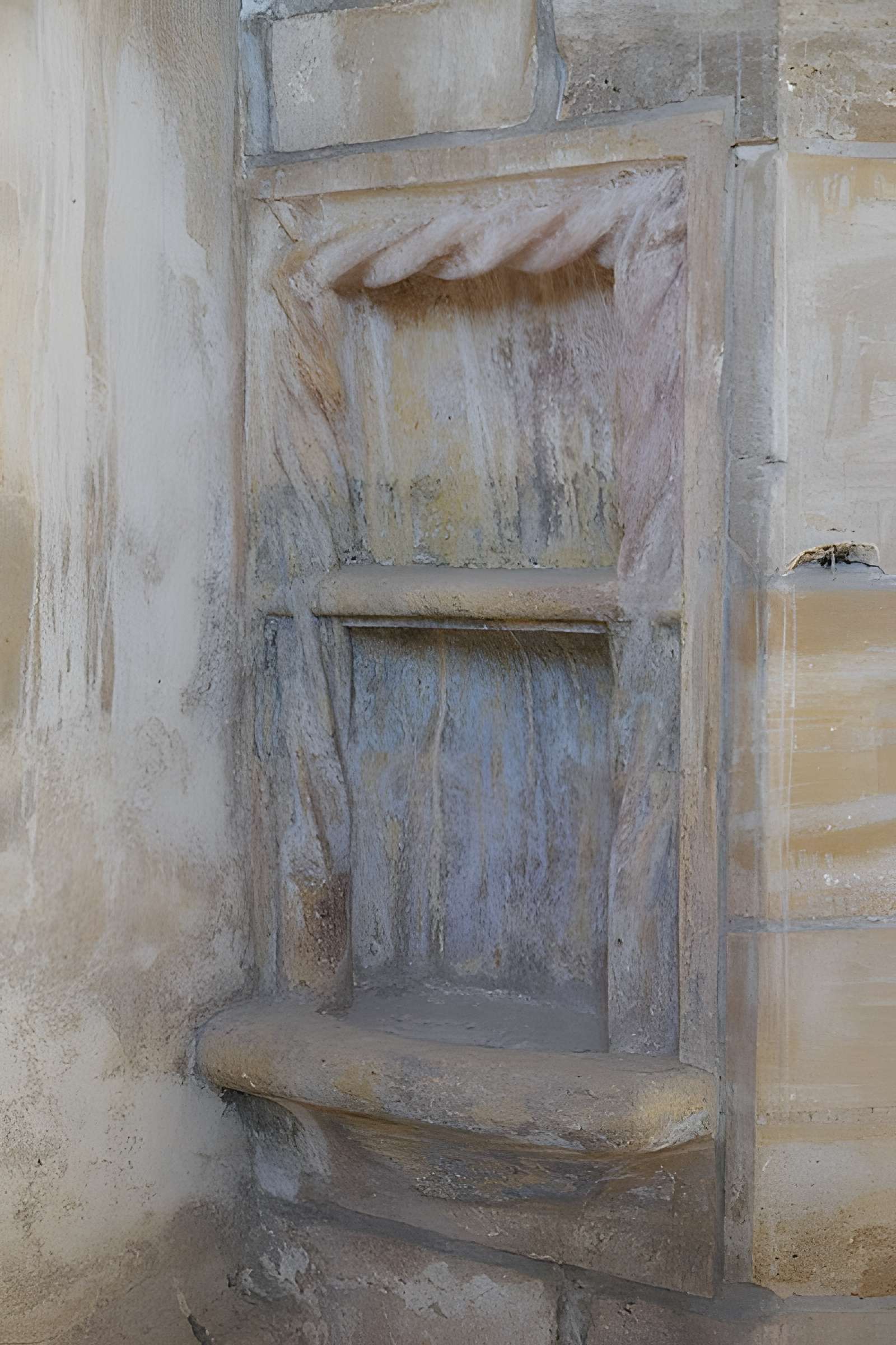 Église Saint-Louvent de Rembercourt-aux-Pots