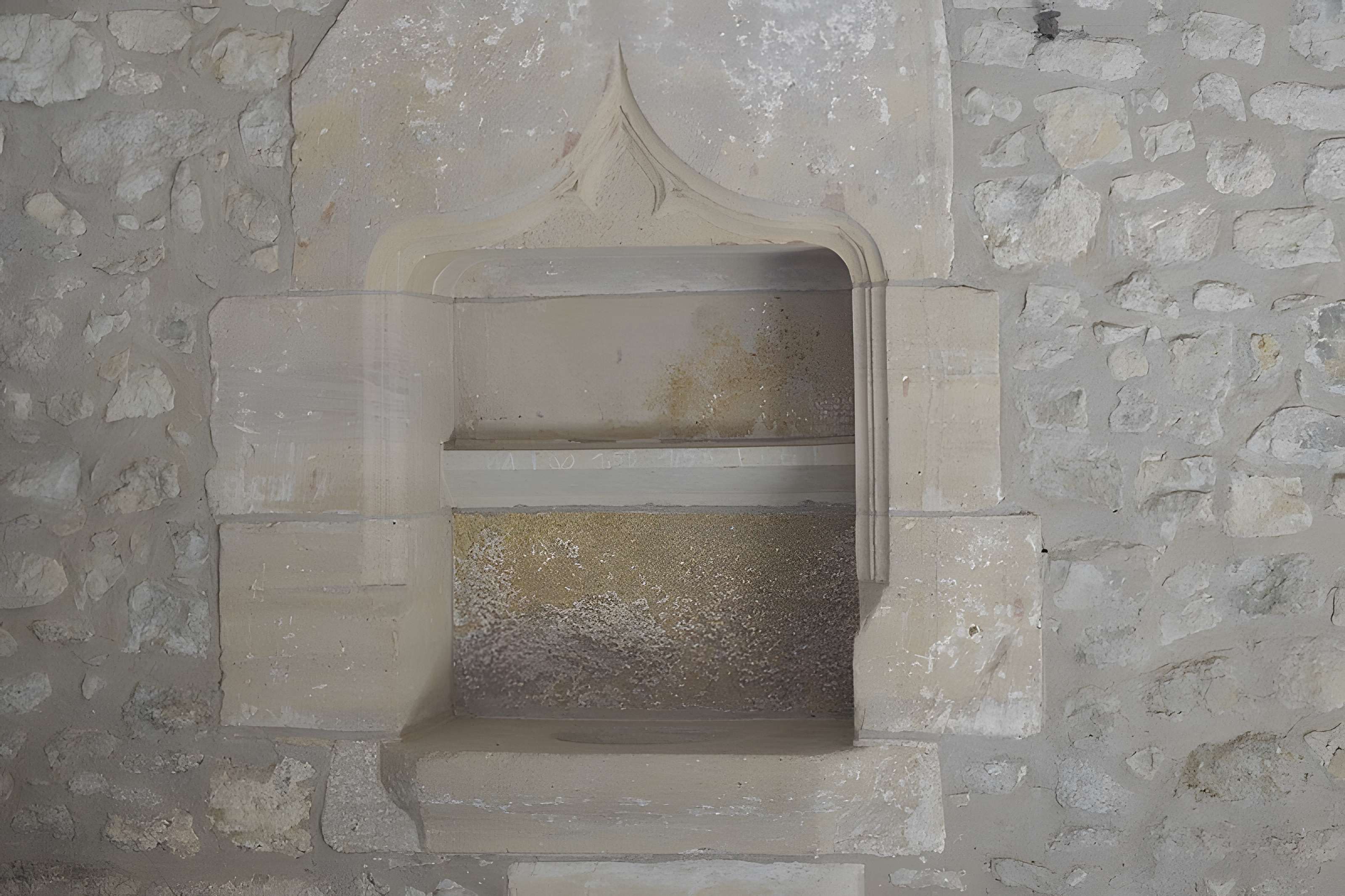 Église Saint-Louvent de Rembercourt-aux-Pots