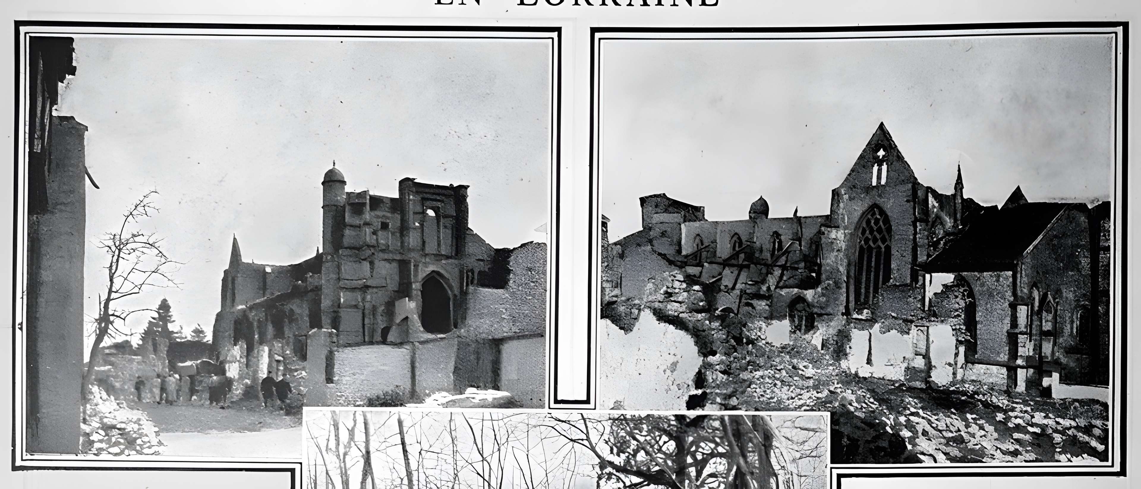 Église Saint-Louvent de Rembercourt-aux-Pots