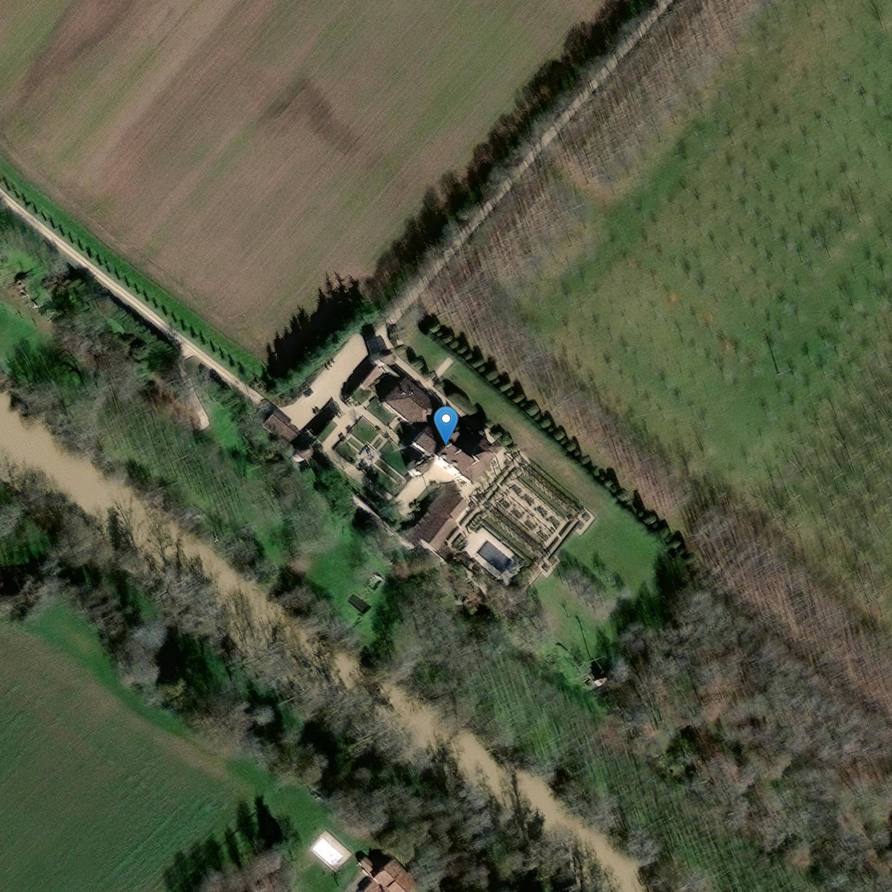 Photo de Schloss Lagrange-Monrepos