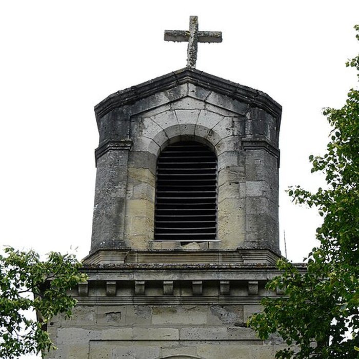 Photo de Temple réformé