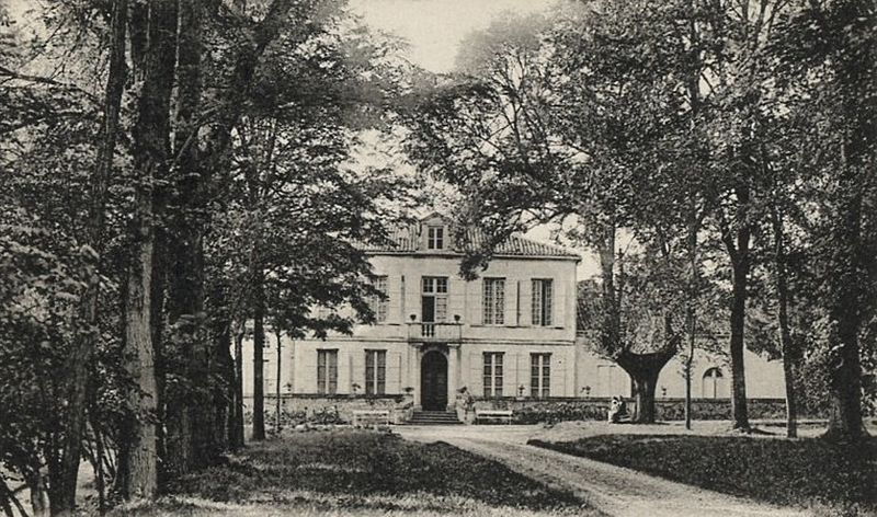 Photo de Château de Guillery