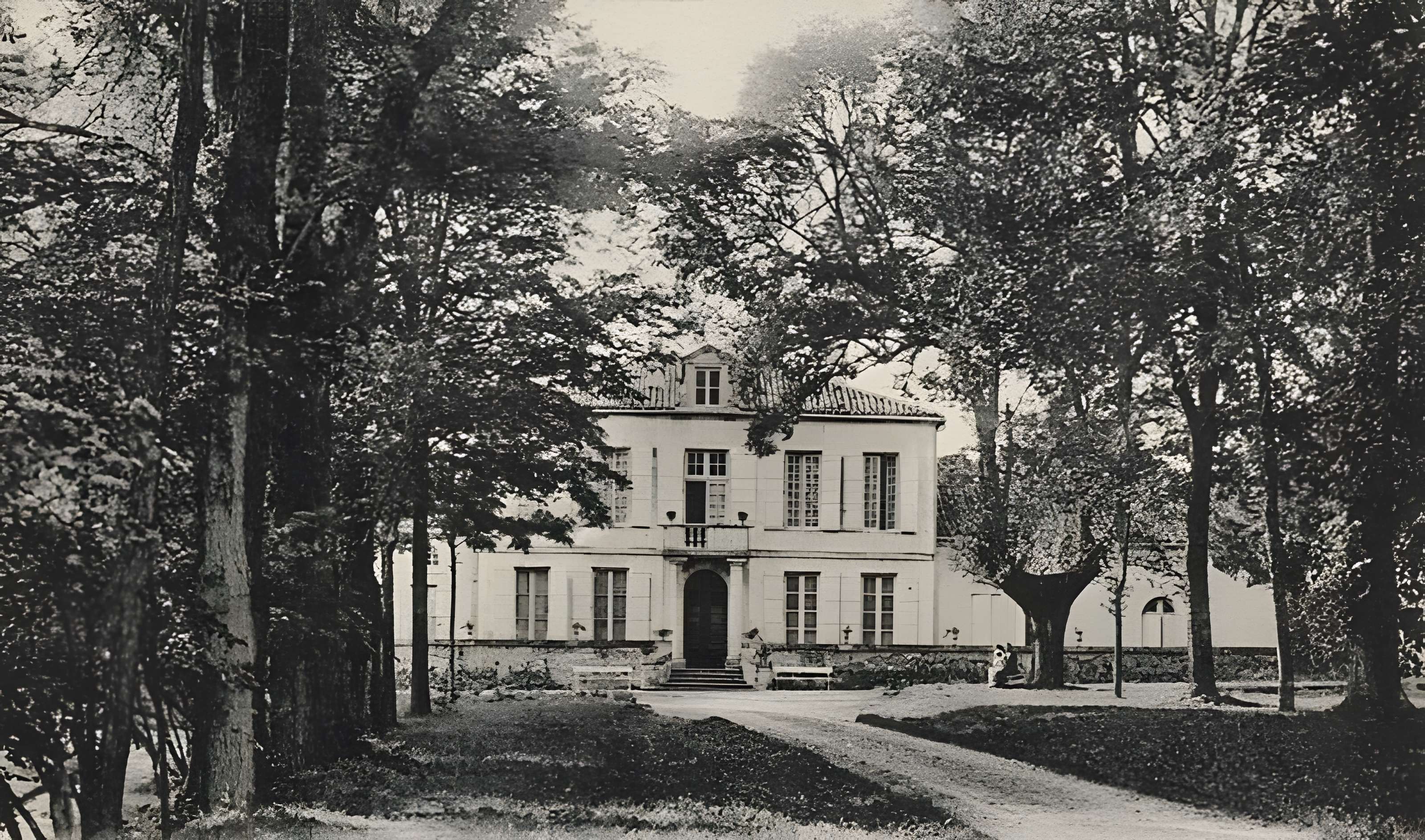 Château de Guillery