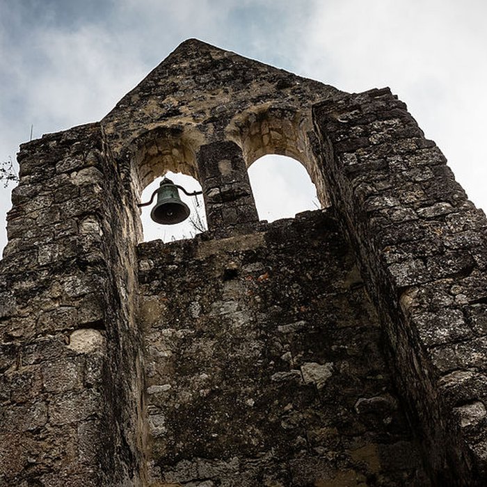 Photo de Ancienne église dArbussan