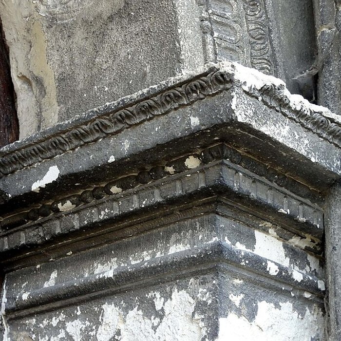 Photo de Église Saint-Lucien dAvrechy