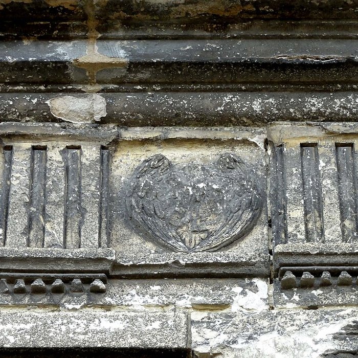 Photo de Église Saint-Lucien dAvrechy