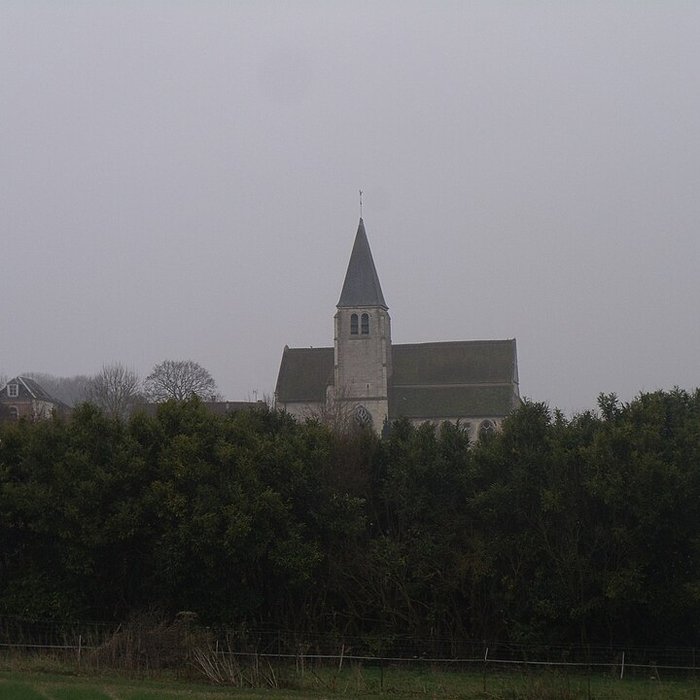 Photo de Église Saint-Lucien dAvrechy